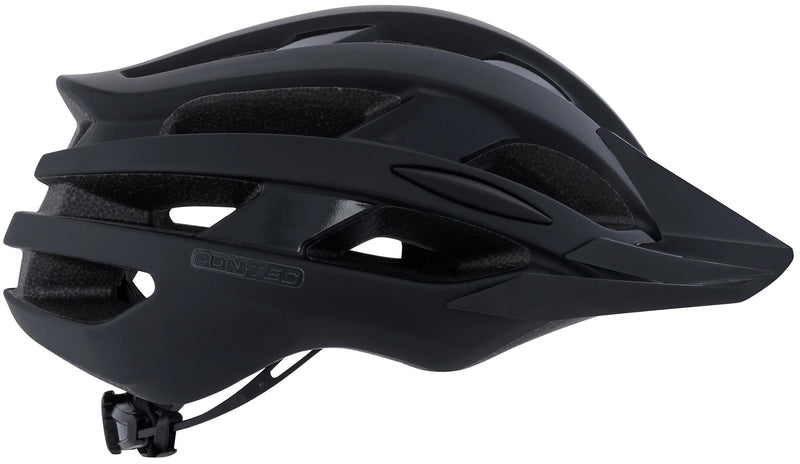 Load image into Gallery viewer, Contec helm ruta ct helmets ruta gr. m l matt black