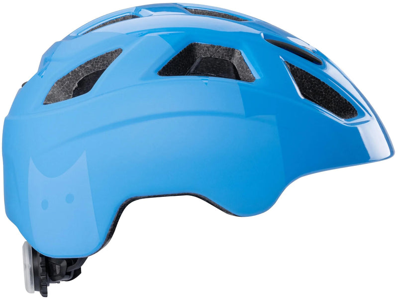 Load image into Gallery viewer, Contec helm zuni ct helmet zuni gr. xs blue