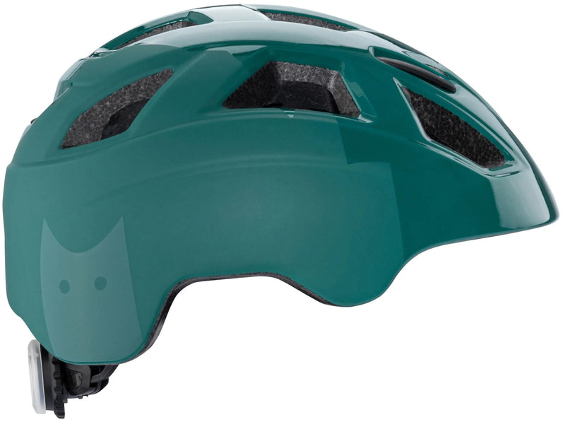 Load image into Gallery viewer, Contec helm zuni ct helmet zuni gr. xs deep forest