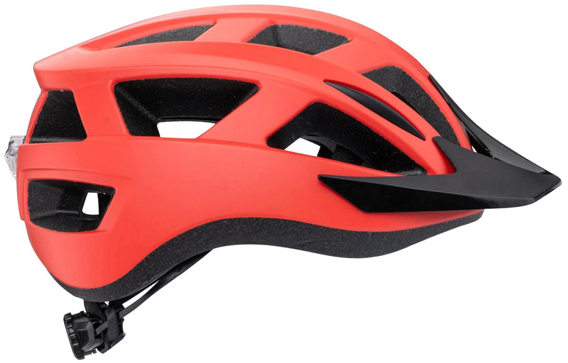 Load image into Gallery viewer, Contec helm limbo ct helmet limbo gr. s red