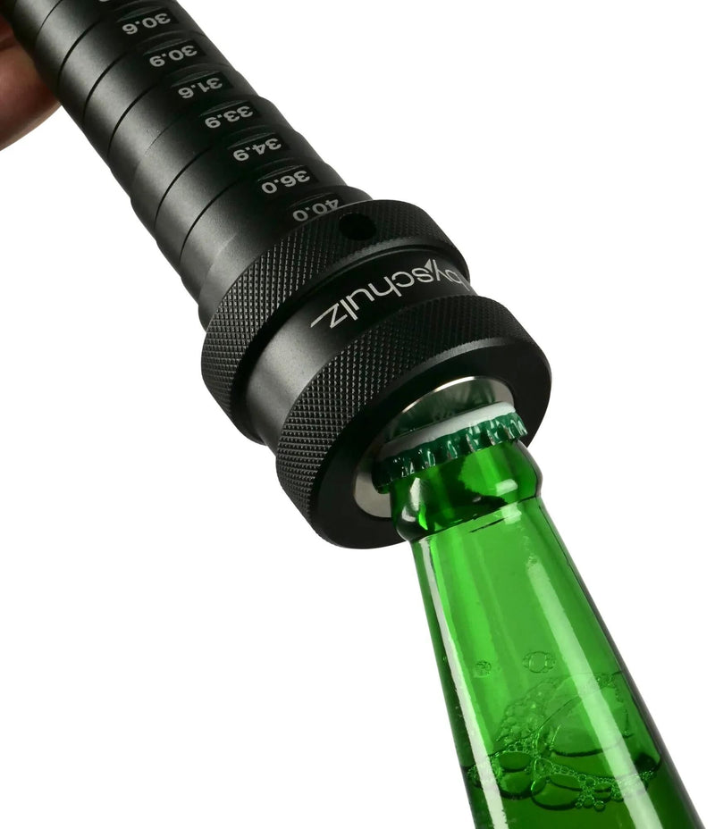 Load image into Gallery viewer, By,schulz messkegel dg-bo seatpost tool measuring cone dg-bo seatpost tool