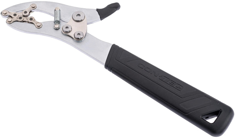 Load image into Gallery viewer, Contec kettenpeitsche tfp-101 ct sprocket wrenches tfp- 5-13 gear compatible
