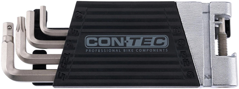 Load image into Gallery viewer, Contec multifunktionswerkzeug tfr-fixer ct multitool tfr fixer 21 functions