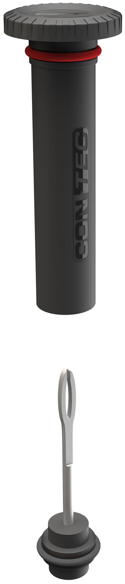 Load image into Gallery viewer, Contec reparatiegereedschap treasure bar tl ct repair tool treasure bar tl black