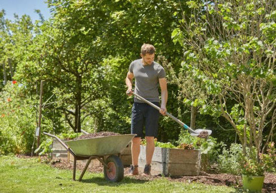 Load image into Gallery viewer, GARDENA NatureLine Schop