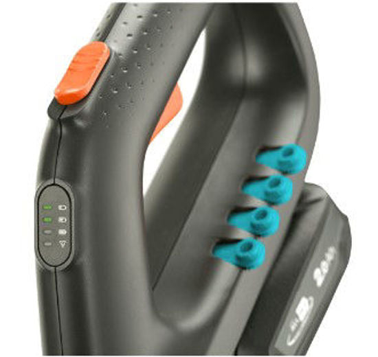 Load image into Gallery viewer, GARDENA ComfortCut 23 18V P4A set