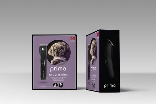 Load image into Gallery viewer, Moser tondeuse prima accutondeuse