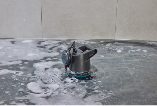 Load image into Gallery viewer, Gardena dompelvuilwaterpomp 20000 basic 2