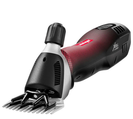 Load image into Gallery viewer, Heiniger schapenscheermachine xcell 2 accus