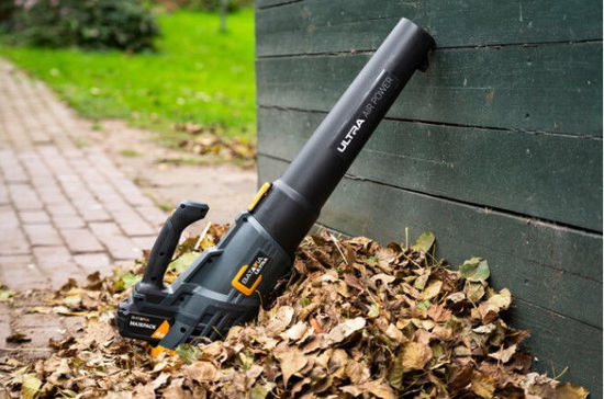 Load image into Gallery viewer, Batavia maxxpack bladblazer 18v ultra excl accu lader body