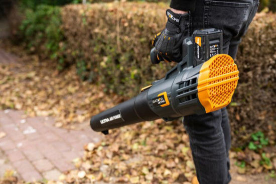 Load image into Gallery viewer, Batavia maxxpack bladblazer 18v ultra excl accu lader body