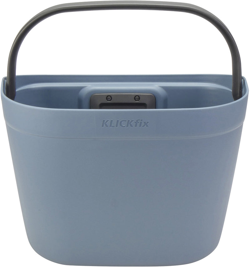 Load image into Gallery viewer, Rixen kaul - klickfix klickfix mio handlebar basket