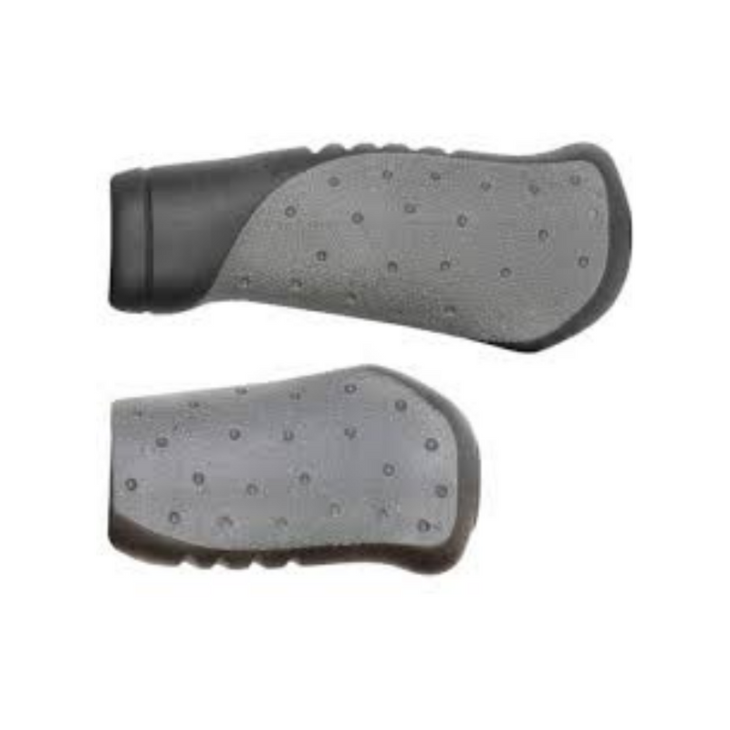 Afbeelding laden in galerijviewer, Velo Comfort Handvat L135mm R92mVelo Ergogel D2 - Zwart