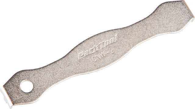 Load image into Gallery viewer, Parktool cnw-2 chainring bolt wrench