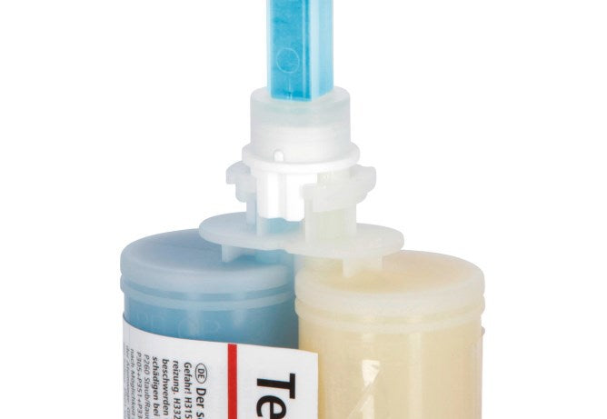 Load image into Gallery viewer, Technobase 2cb klauwenlijm 210ml