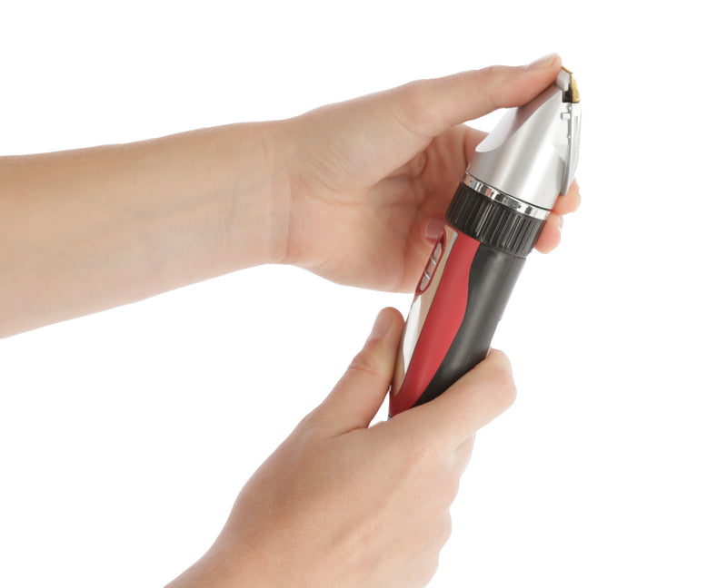 Load image into Gallery viewer, Producten accu tondeuse clipster sonic set compleet