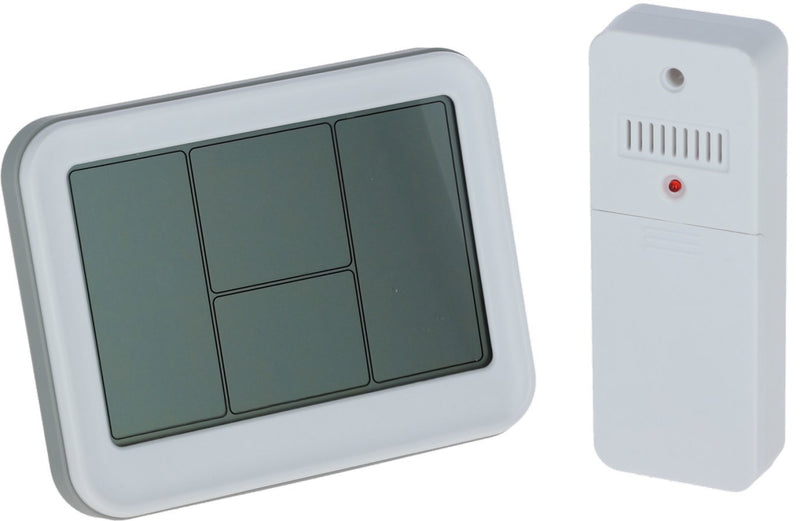 Load image into Gallery viewer, Producten thermometer hygrometer digitaal