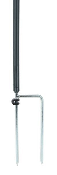 Load image into Gallery viewer, Ako producten vervangende paal voor net 122cm dubbele pen
