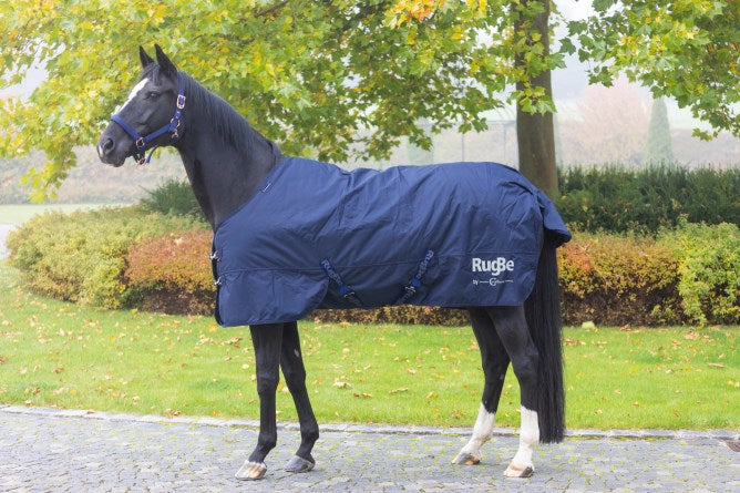 Load image into Gallery viewer, Abi producten paardendeken winter rugbe iceprotect 300 155cm205cm 1