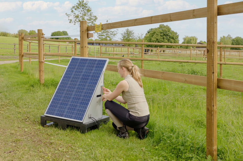 Load image into Gallery viewer, Ako producten solar powerstation l