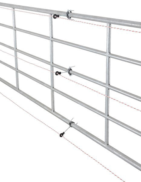 Load image into Gallery viewer, Ako producten elektriciteitsset voor weide poorten