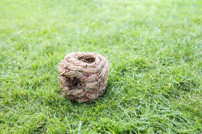 Afbeelding laden in galerijviewer, Kerbl producten grasbal oe 13 cm