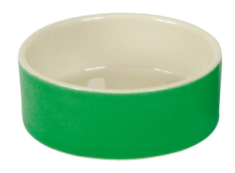 Afbeelding laden in galerijviewer, Kerbl producten konijnenbak 250 ml oe 11 cm op kleur gesorteerd