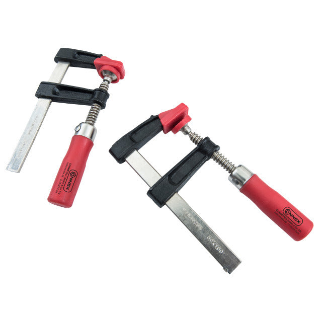 Load image into Gallery viewer, Connex producten lijmklem 200 x50mm hobby 2 stuks