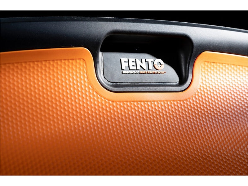 Afbeelding laden in galerijviewer, Fento producten board m2 ergonomische kniematplus magn opbergvak