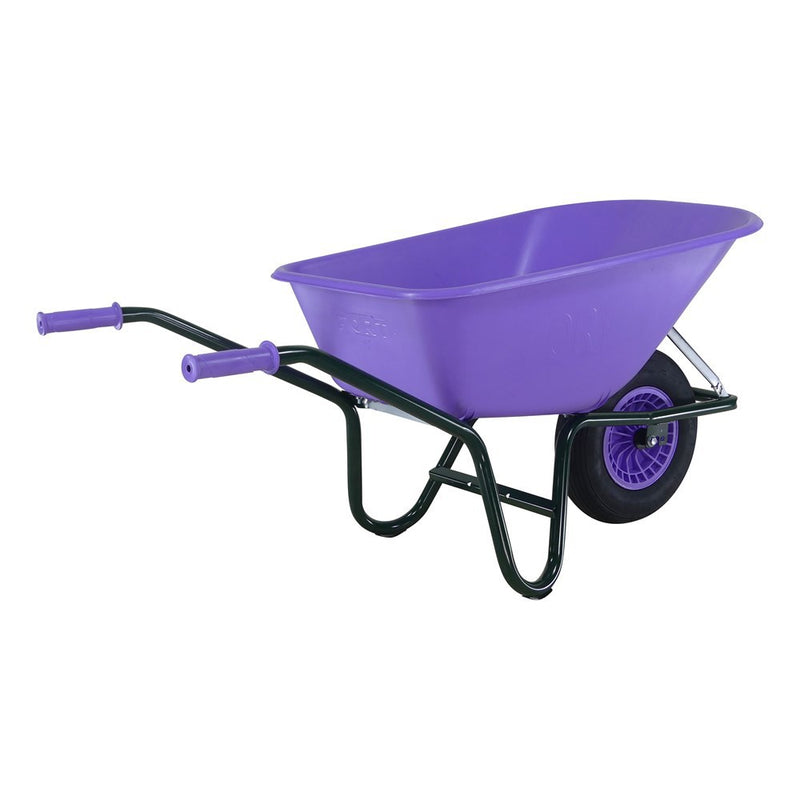 Load image into Gallery viewer, Fort kruiwagen tk 100 lavendel