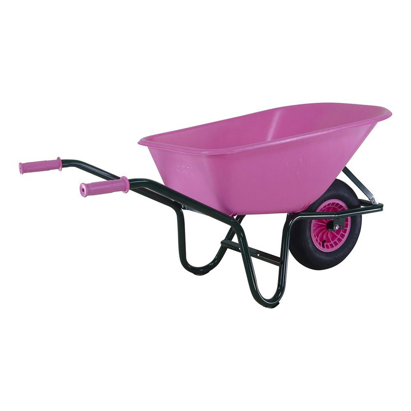 Load image into Gallery viewer, Fort producten kruiwagen tk 100 roze