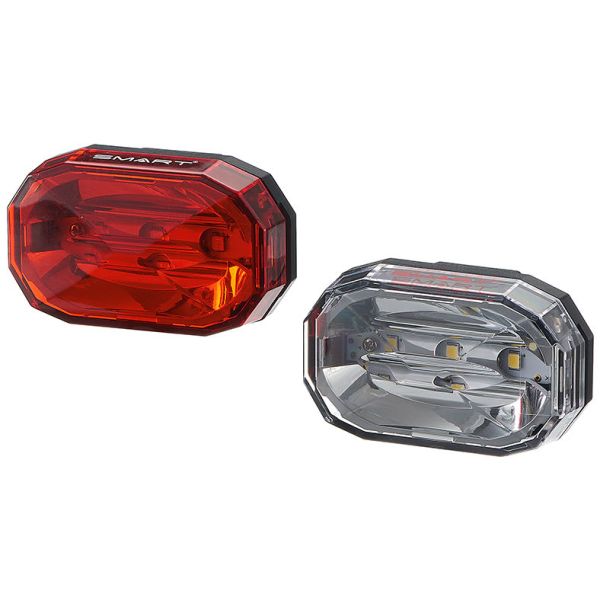 Load image into Gallery viewer, Smart verlichtingsset diamond (407w+r) batterij