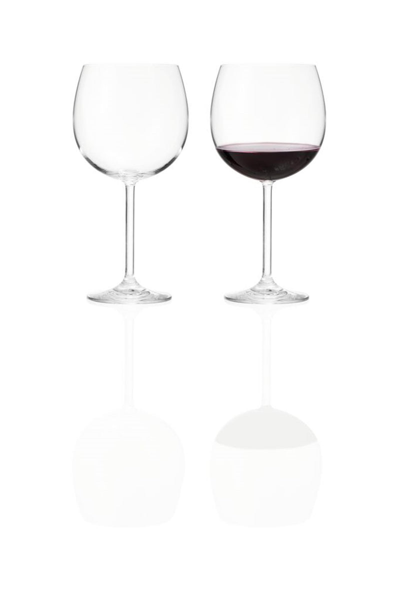Load image into Gallery viewer, Montana pure bordeaux wijnglas 6st 630ml