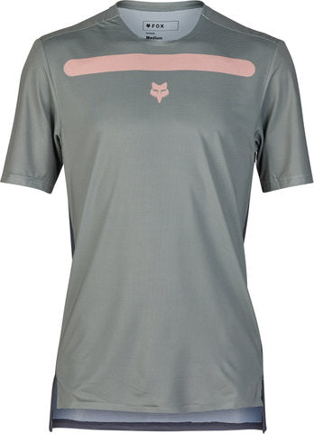 Load image into Gallery viewer, Fox head flexair aviation race ss jersey