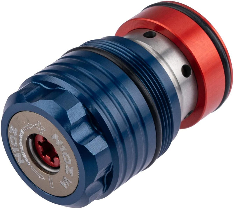 Load image into Gallery viewer, N10z stoßdämpferventil dynamic valve dynamic valve strut valve mx