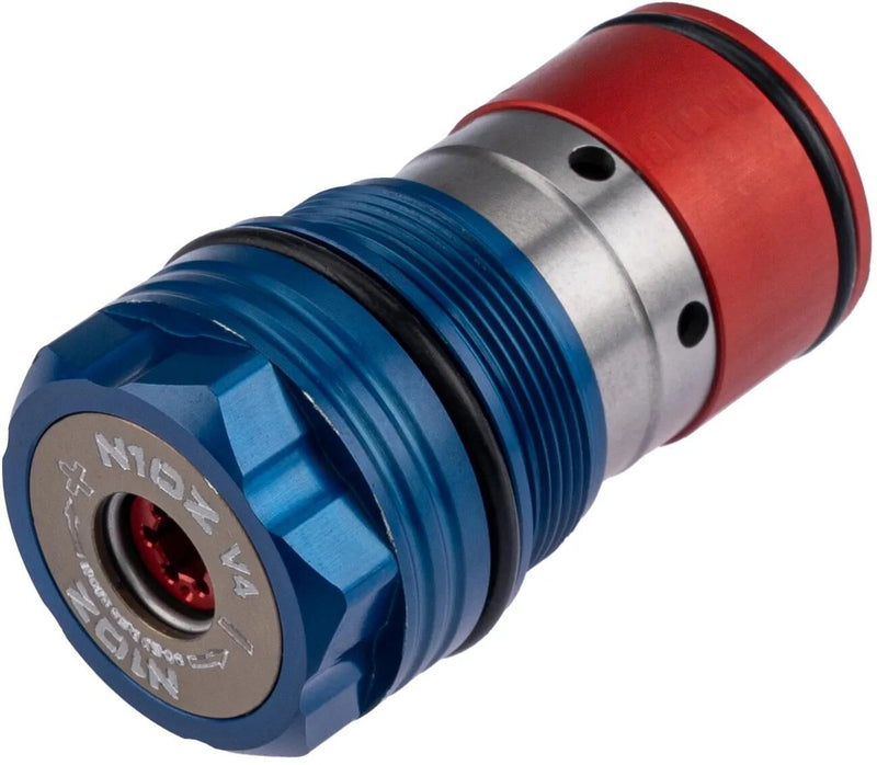 Load image into Gallery viewer, N10z stoßdämpferventil dynamic valve dynamic valve strut valve mx