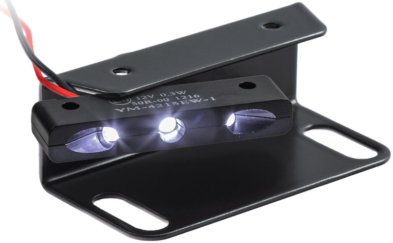 Load image into Gallery viewer, Zieger nummerbordhouder x-line license plate carriers zi ho cb750 hornet bj.23