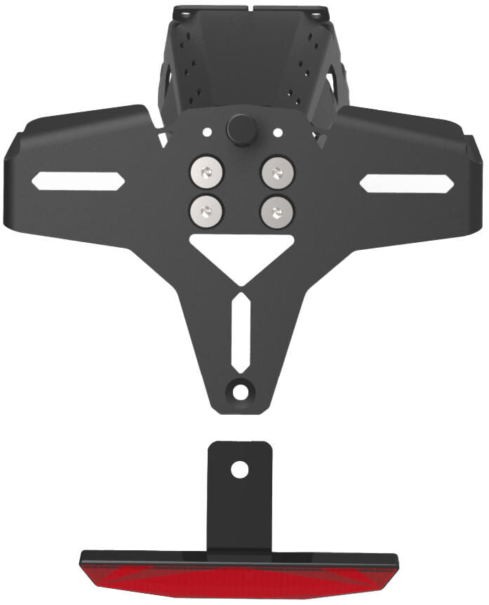 Load image into Gallery viewer, Motoism nummerbordhouder license plate carriers mi ktm 125 390 duke 24-