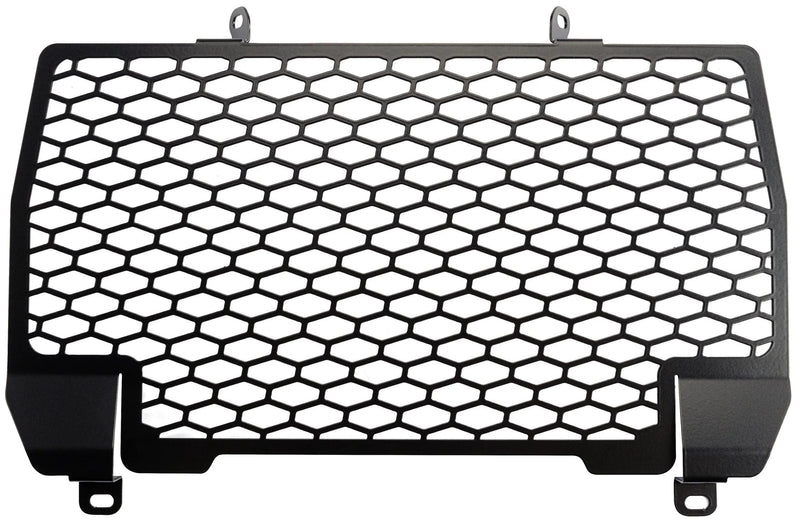 Load image into Gallery viewer, Zieger radiateurafdekking radiator cover kawa z900 bj.17-20 sw