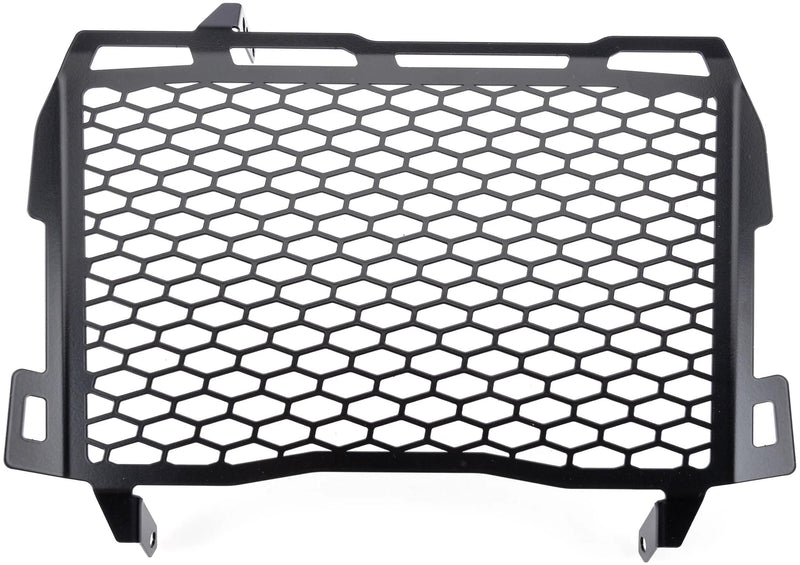 Load image into Gallery viewer, Zieger radiateurafdekking radiator cover duc multi950 bj.17-21 sw