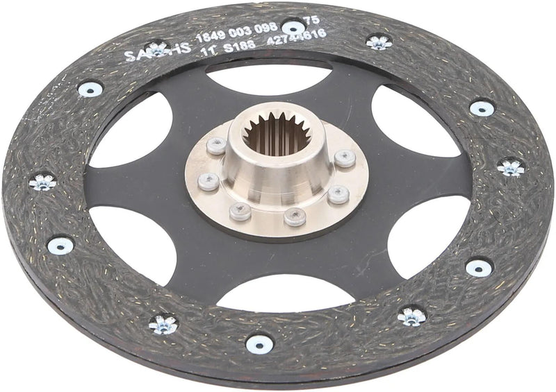 Afbeelding laden in galerijviewer, Zf sachs koppelingsschijven clutch disc sachs