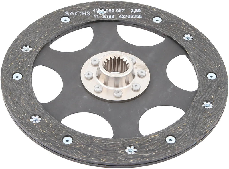 Afbeelding laden in galerijviewer, Zf sachs koppelingsschijven clutch disc sachs