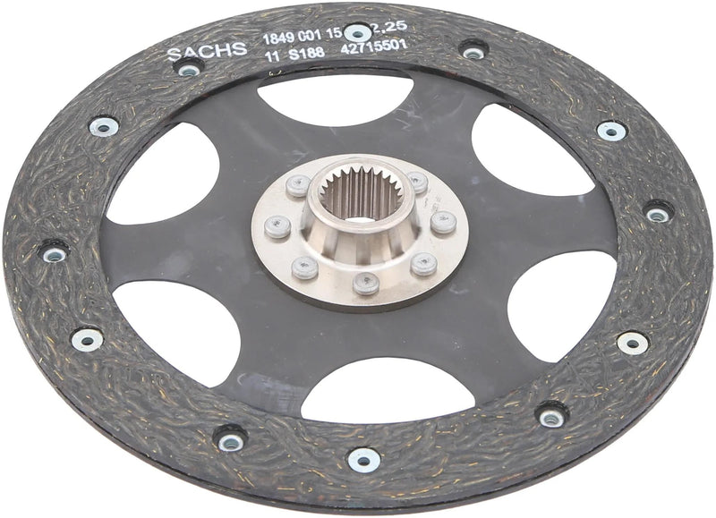 Afbeelding laden in galerijviewer, Zf sachs koppelingsschijven clutch disc sachs