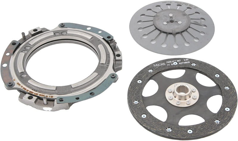 Afbeelding laden in galerijviewer, Zf sachs koppeling set clutch kit sachs