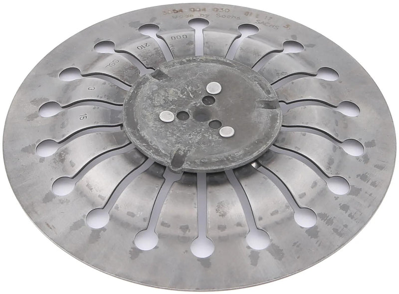 Afbeelding laden in galerijviewer, Zf sachs schijfveer diaphragm spring kuppl.sa bmw