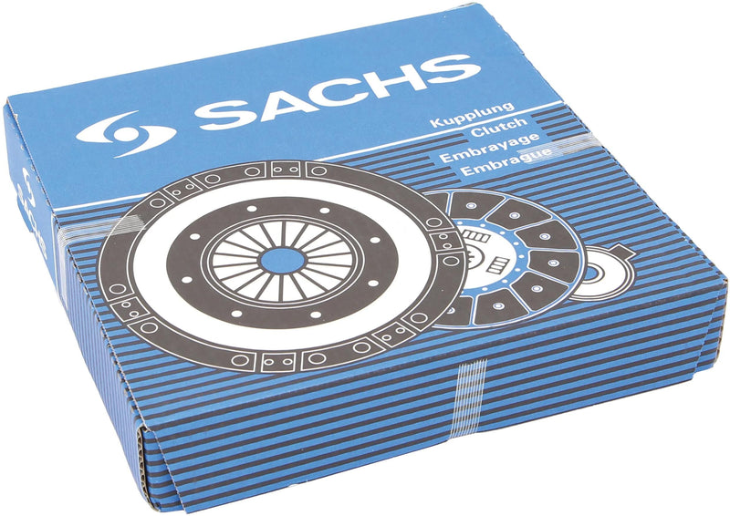 Afbeelding laden in galerijviewer, Zf sachs koppelingsdeksel housing cover kuppl.sachs bmw