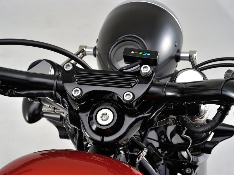 Load image into Gallery viewer, Daytona signalleuchteneinheit beta signal light unit beta sw