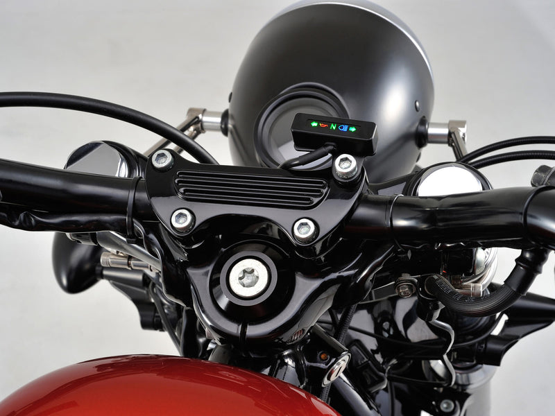 Load image into Gallery viewer, Daytona signalleuchteneinheit beta signal light unit beta sw