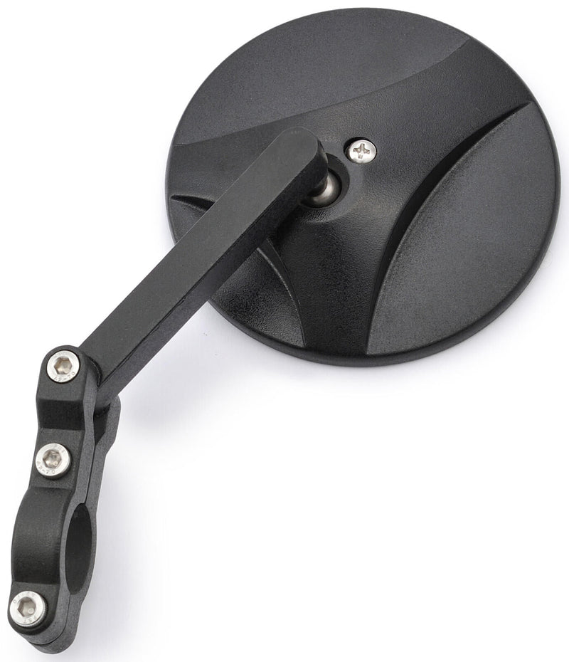 Load image into Gallery viewer, Daytona universele spiegel d-mirror-18 universal mirror round ab d 103mm sw, e-mark pcs.