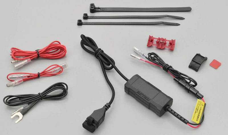 Load image into Gallery viewer, Daytona usb-steckdose usb-socket type-c sw 18w